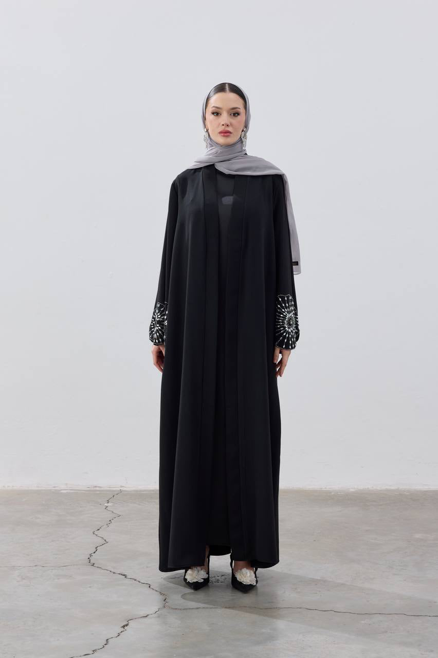 FLOWER Abaya