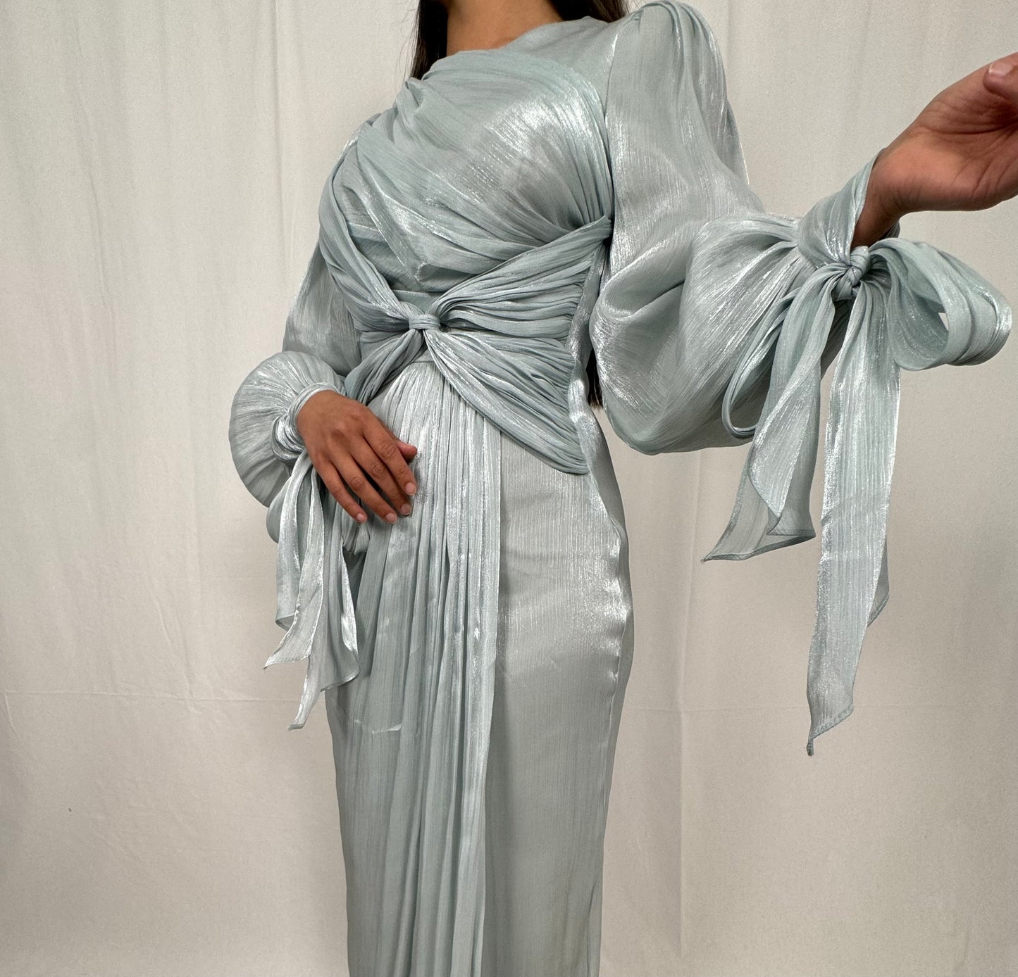 ELA Abendkleid