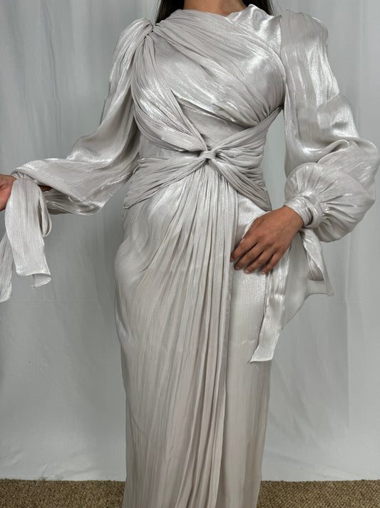 ELA Abendkleid