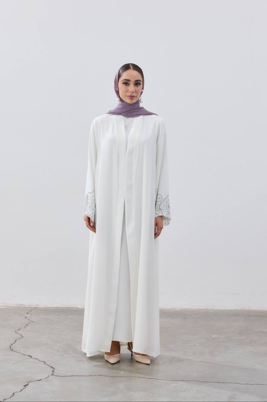FLOWER Abaya