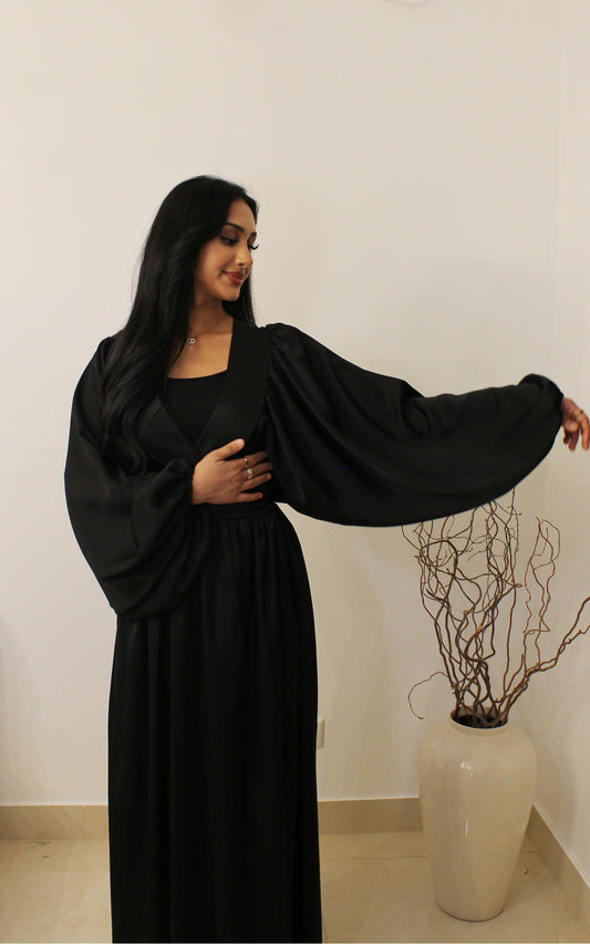 AMARA Ballonkleid