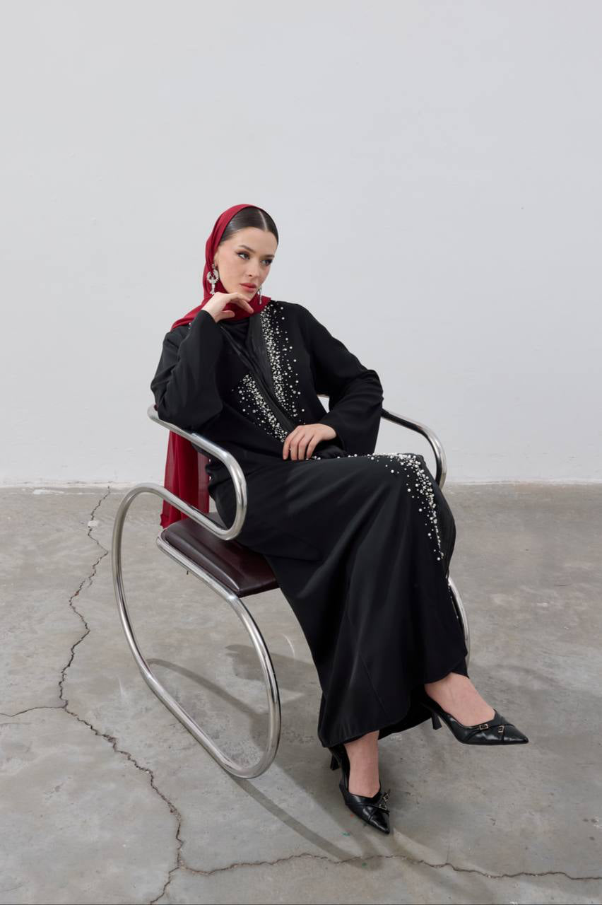 LIVA Abaya