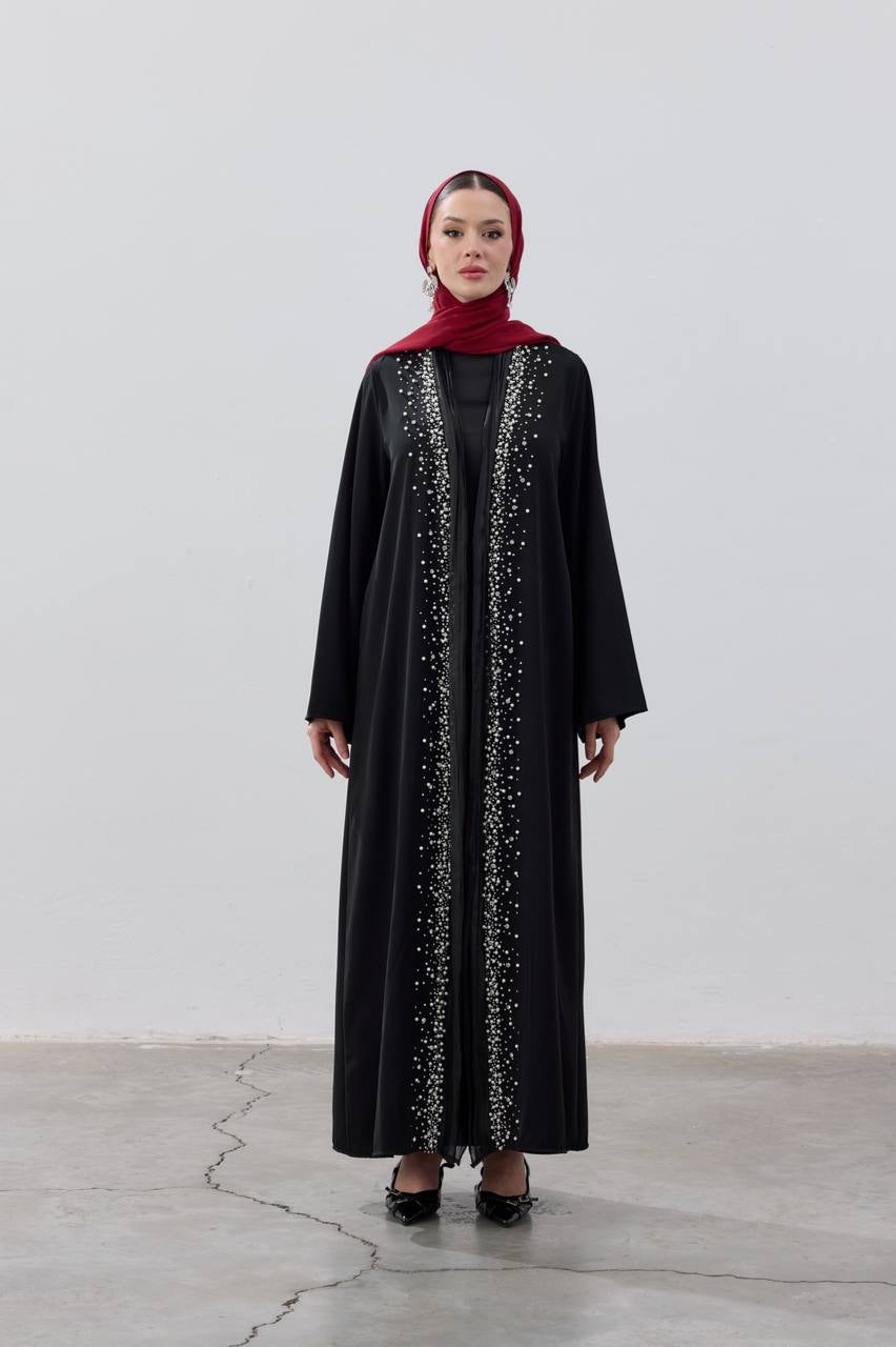 LIVA Abaya